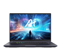 Gigabyte AORUS 16X (2024) i7-13650HX/16GB/1TB+1TB/Win11X RTX4070 165H - 1315974 - zdjęcie 3